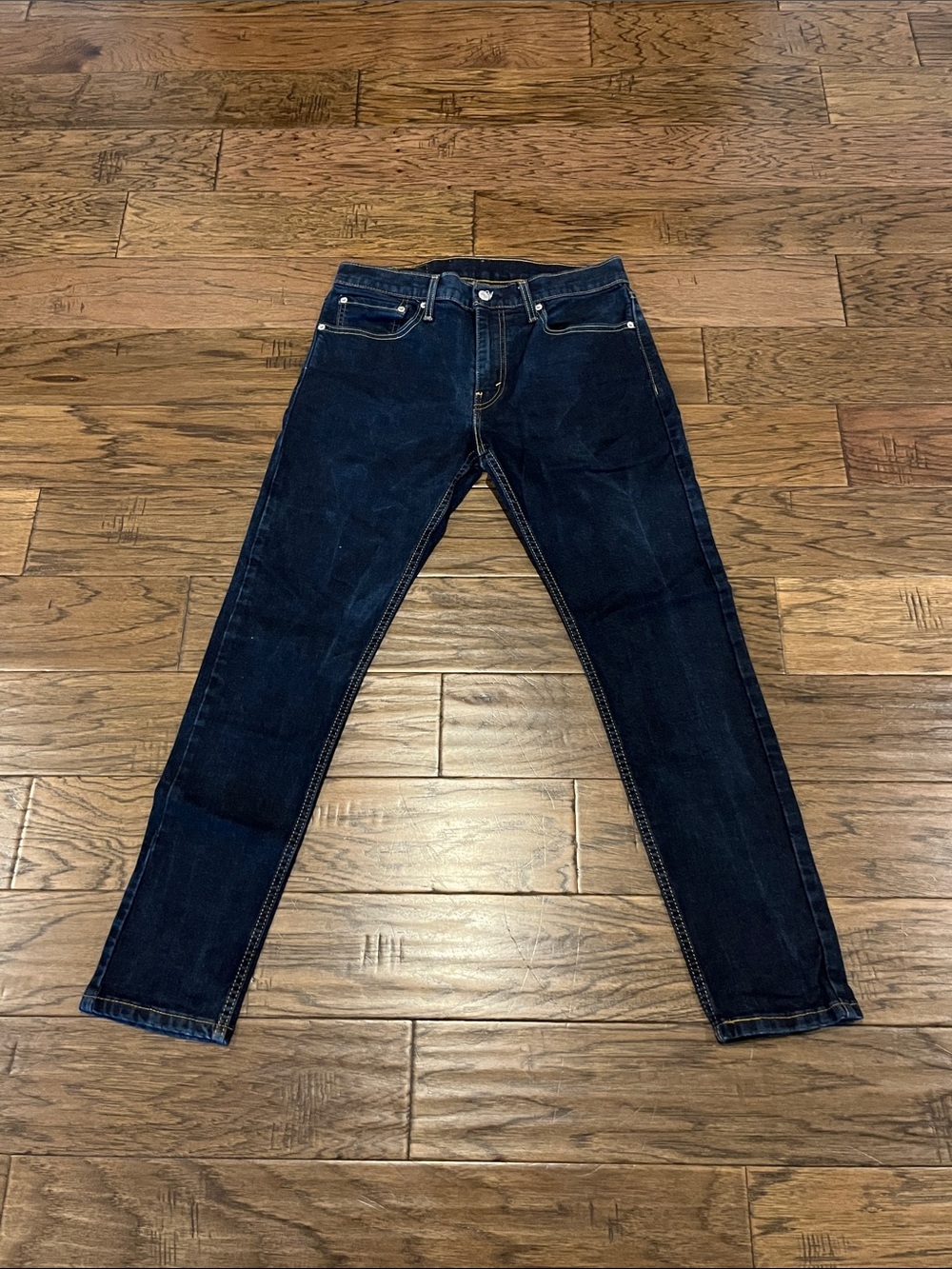 Levi’s 512 Slim Fit Taper Size 32 x 32